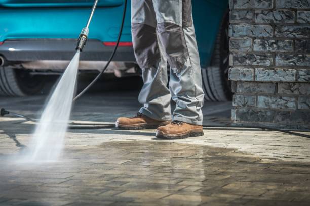 Professional Pressure Washing Services in Woodstown, NJ